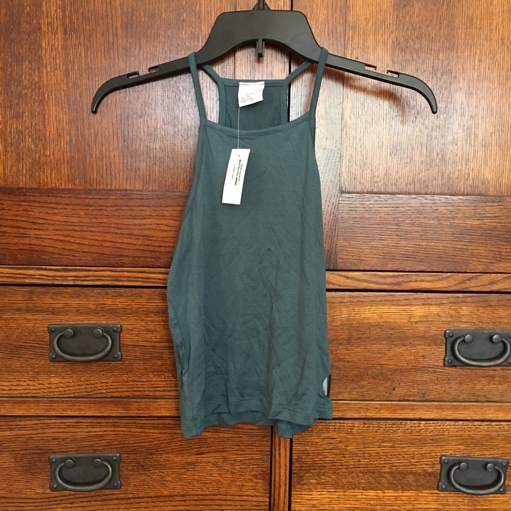 Halter top
